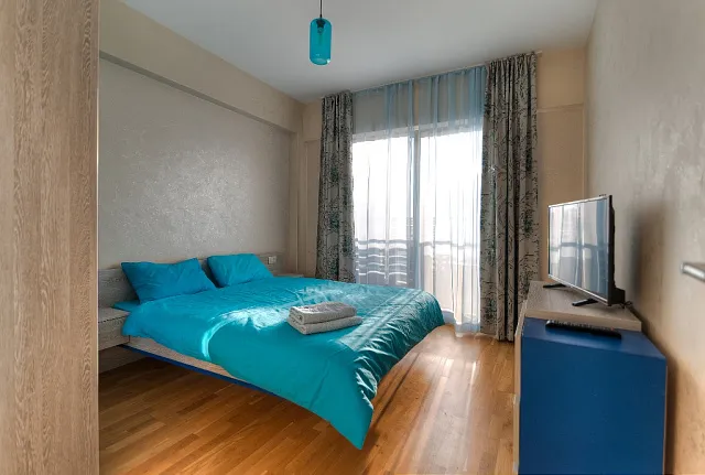 Apartments mit unglaublichem Meerblick in Becici — photo 9